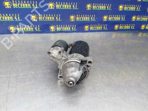 Used Starter BMW 3 Touring (E36) 316 i (102 hp) 8445283
