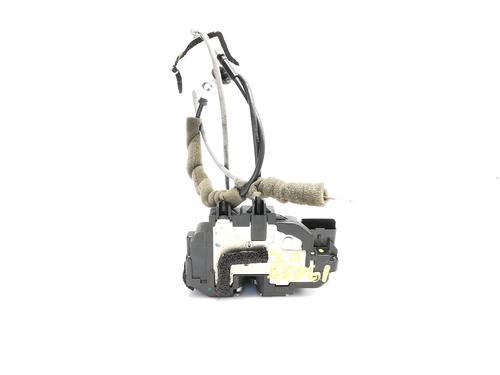 Front left lock NISSAN QASHQAI I (J10, NJ10) 1.5 dCi | BP28316211C98 