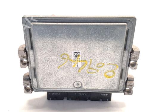 Engine control unit (ECU) FORD MONDEO IV (BA7) 2.0 TDCi | BP29979243M57