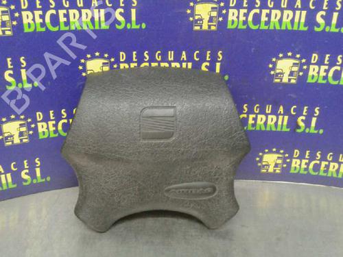 Used Driver airbag SEAT IBIZA II (6K1) 1.9 D (68 hp) 8434556