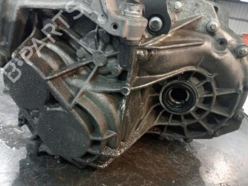 Gearbox RENAULT LAGUNA I Grandtour (K56_)  | BP21525172M3 