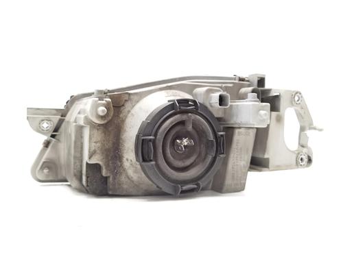 Right headlight MAZDA 323 F VI Hatchback (BJ) 2.0 TD | BP15385545C29 