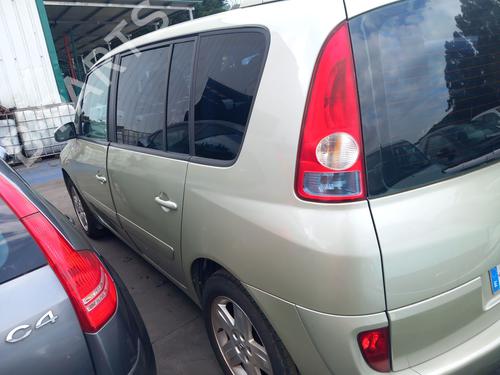Switch RENAULT ESPACE IV (JK0/1_) 2.2 dCi (JK0H) | BP38253363I30 - Image 6