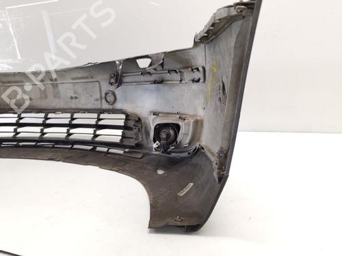 Front bumper FORD MONDEO III (B5Y) 2.0 TDCi | BP29811323C7 
