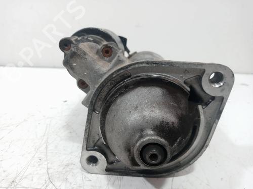 Used Starter TOYOTA COROLLA Saloon (_E12_) [2000-2008]  9440721