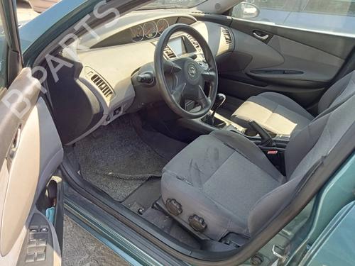 Engine control unit (ECU) NISSAN PRIMERA Hatchback (P12)  | BP10369919M57 