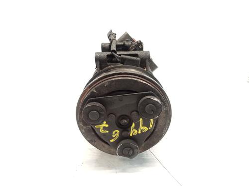 AC compressor FORD FOCUS II (DA_, HCP, DP) 1.6 TDCi | BP27338257M34 