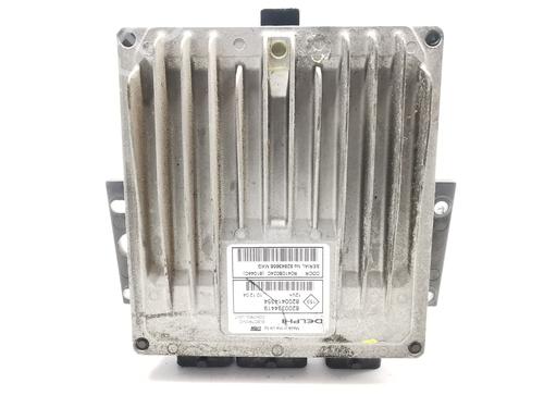 Used Engine control unit (ECU) Engine control unit (ECU) RENAULT MEGANE II (BM0/1_, CM0/1_) 1.5 dCi (BM02, BM13, BM2A, CM02, CM13) (101 hp) 33718445 33718445