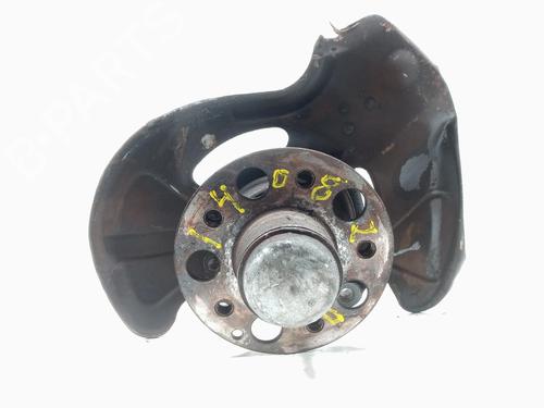 Used Right front steering knuckle MERCEDES-BENZ CLK (C209) [2002-2010]  9293455