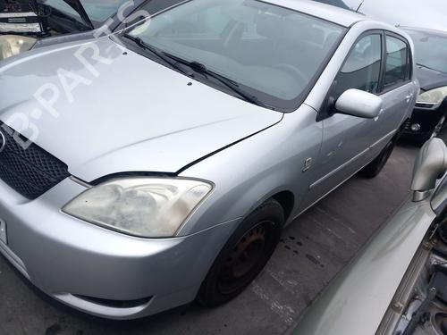 Engine control unit (ECU) TOYOTA COROLLA (_E12_) 1.6 VVT-i (ZZE121_, ZZE121R) | BP37088650M57  - Image 6