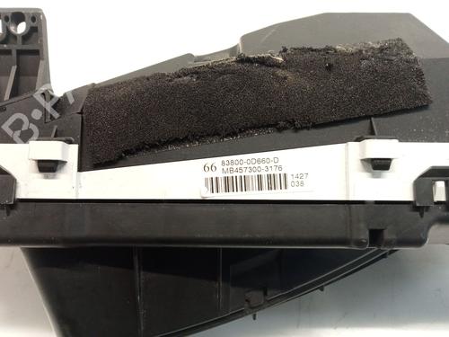 Quadrante TOYOTA YARIS (_P9_)  | BP23552500C47 