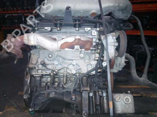 Engine JAGUAR S-TYPE II (X200) 3.0 V6 | BP8436133M1 
