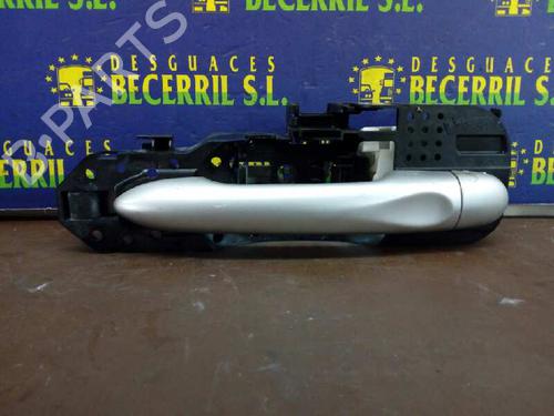 Maneta exterior trasera derecha RENAULT MEGANE III Grandtour (KZ0/1) 1.5 dCi (KZ09, KZ0D, KZ1G, KZ29, KZ14, KZ1W, KZ10, KZ1F,... (110 hp) 8459887