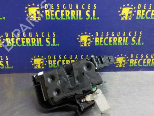Rear left lock FORD FOCUS II Turnier (DA_, FFS, DS) 1.6 TDCi | BP8451195C100 