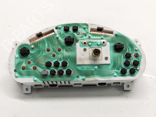 Instrument cluster CHEVROLET MATIZ (M200, M250)  | BP22435672C47 