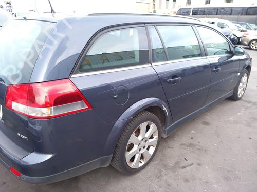 Styring servopumpe OPEL VECTRA C Estate (Z02) 1.9 CDTI (F35) | BP30458961M99
