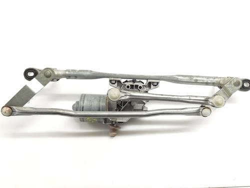 Front wiper motor FIAT PANDA (312_, 319_) 1.2 (312PXA1A) | BP16173029M29 