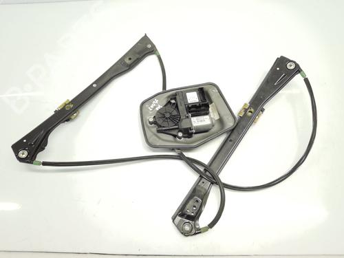 Rudehejsemekanisme ventre foran VW GOLF V (1K1) 2.0 TDI (170 hp) 27556359