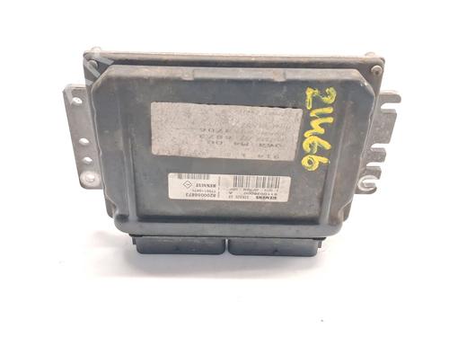 Used Engine control unit (ECU) RENAULT SCÉNIC I MPV (JA0/1_, FA0_) 1.6 (JA00, JA16, JA15, JA19, JA1V, JA2B, JA2C, JA0B,... (107 hp) 30965667