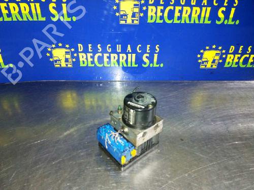 ABS pump RENAULT LAGUNA II (BG0/1_) 1.9 dCi (BG08, BG0G) | BP8457403M43 