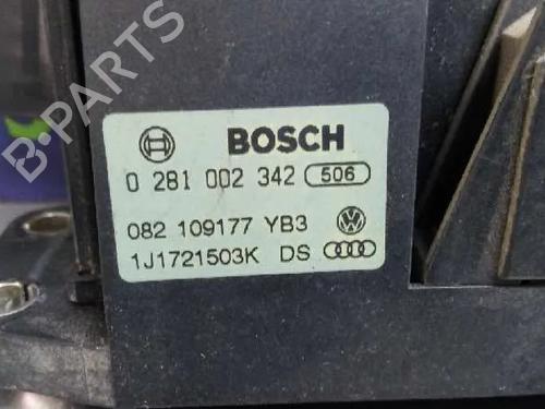 Pedal AUDI A3 (8L1) 1.9 TDI | BP8444287I4 