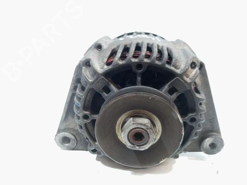 Used Alternator PEUGEOT 106 II (1A_, 1C_) [1996-2005]  9717385