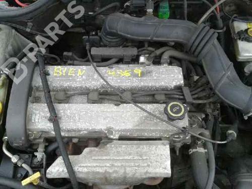 Used Parts FORD ESCORT V Turnier (ANL)    947887