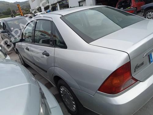 Gearbox FORD FOCUS I (DAW, DBW)  | BP11276856M3 