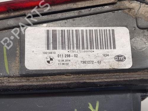 Right tailgate light BMW X5 (F15, F85) xDrive 25 d | BP24680730C80 