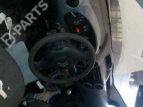 Right front window switch CITROËN BERLINGO MULTISPACE (B9) 1.6 HDi 90 | BP8462328C105  - Image 6