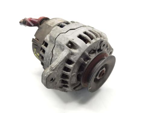 Used Alternator Alternator NISSAN TERRANO II (R20) 2.7 TDi 4WD (125 hp) 36378673 36378673