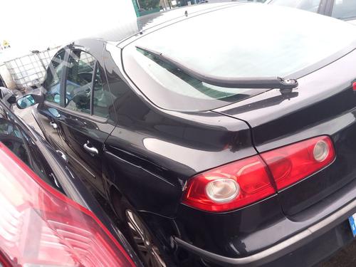 Motor travão de mão eléctrico RENAULT LAGUNA II (BG0/1_) 1.9 dCi (BG1A, BG1V) | BP30793537E5