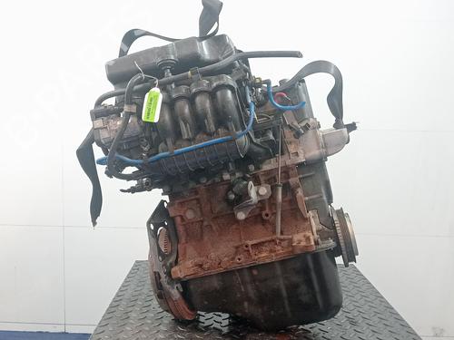 Engine FIAT GRANDE PUNTO (199_) 1.4 (199AXB11, 199AXB1A, 199BXB1A, 199AXL1A) | BP28516599M1 