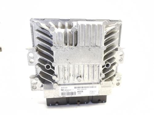 Used Engine control unit (ECU) FORD S-MAX (WA6) 2.0 TDCi (140 hp) 28126756