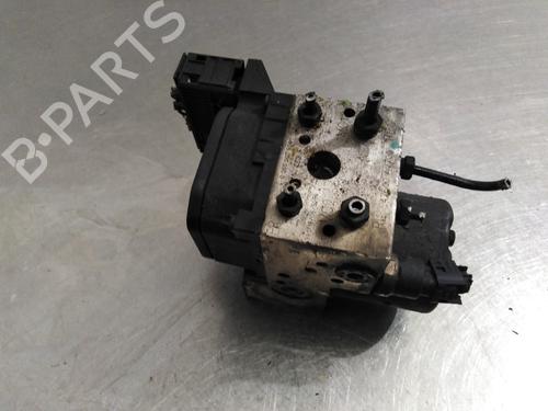 Used ABS pump NISSAN PRIMERA Estate (WP12) 2.2 dCi (139 hp) 8468494