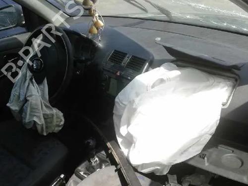 Turbocharger/Supercharger SEAT CORDOBA (6K1, 6K2) 1.9 TDI | BP8457006M71 