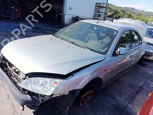 Gearbox FORD MONDEO III Saloon (B4Y)  | BP22356101M3 