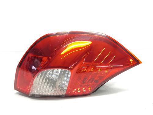 Used Left taillight Left taillight RENAULT SCÉNIC II (JM0/1_) 1.5 dCi (JM1E, JM16) (106 hp) 39744203 39744203