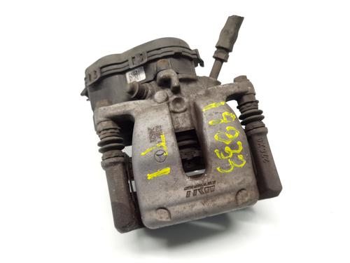 Used Left rear brake caliper MERCEDES-BENZ A-CLASS (W176) A 200 CDI / d (176.008) (136 hp) 26020226