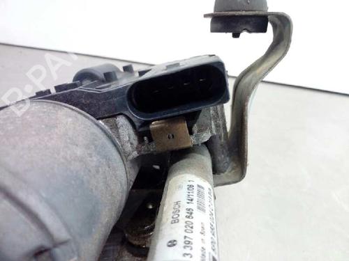 Front wiper motor SEAT TOLEDO III (5P2) 1.9 TDI | BP8461549M29 