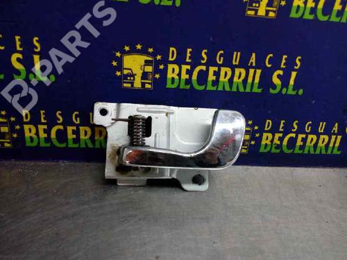 Used Front left interior door handle Front left interior door handle MITSUBISHI PAJERO II (V3_W, V2_W, V4_W, V5_W) 2.5 TD 4WD (V24W) (99 hp) 8454335 8454335