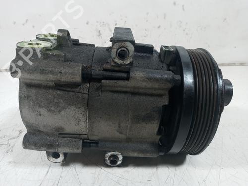 AC compressor FORD MONDEO III (B5Y) 2.0 16V DI / TDDi / TDCi | BP8476080M34 