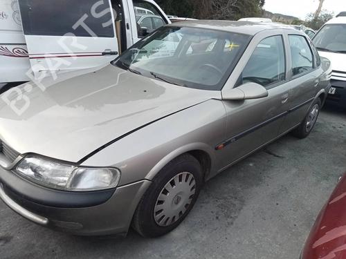 Egr OPEL VECTRA B (J96)  | BP12329221M69 