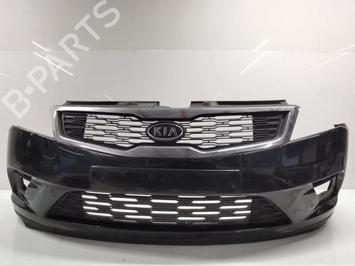 Foran støtfanger KIA CEE'D SW (ED) 1.6 CRDi 115 (115 hp) 31066863