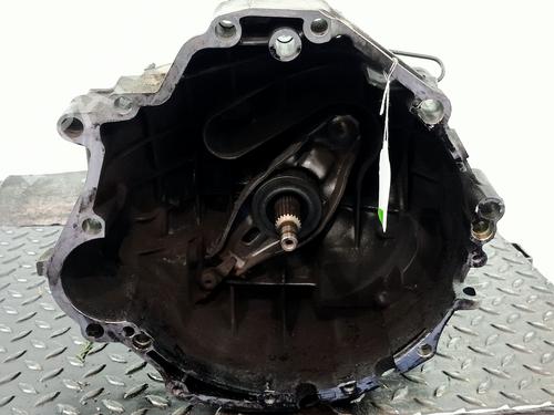 Used Gearbox AUDI A4 B6 (8E2) 1.9 TDI quattro (130 hp) 30701405