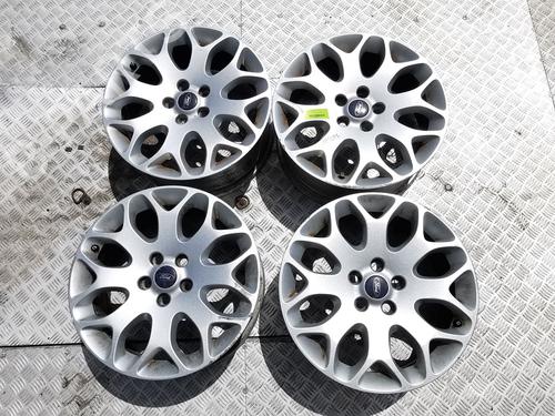 Used Rim FORD FOCUS II (DA_, HCP, DP) 1.6 TDCi (90 hp) 26909968