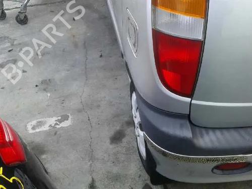 Starter HYUNDAI ATOS (MX)  | BP8449808M8 