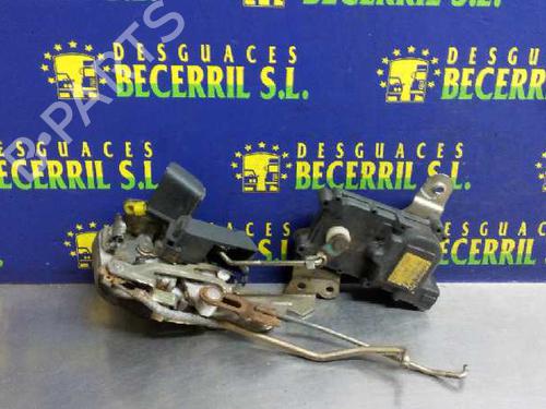 Front right lock HYUNDAI ACCENT I (X-3)  | BP8446967C97 