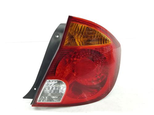 Used Right taillight HYUNDAI ACCENT II (LC) 1.5 CRDi (82 hp) 24114581