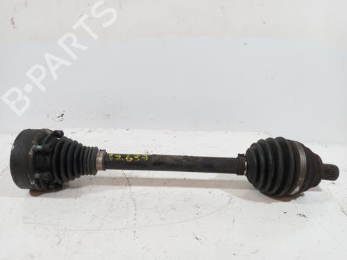 Used Left front driveshaft SEAT ALTEA (5P1) 1.4 TSI (125 hp) 8479910